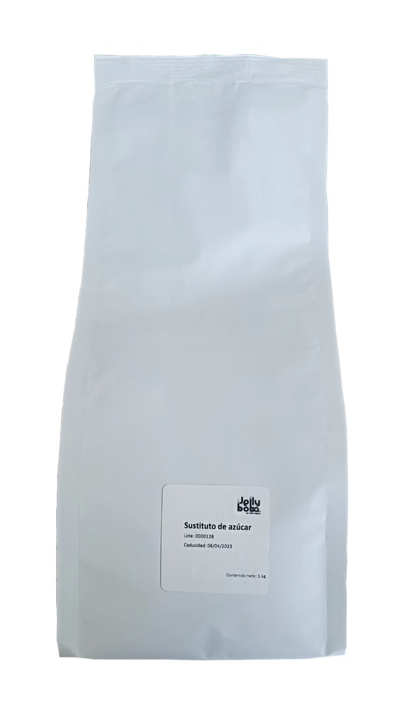 Base de Vainilla en polvo    Caja 6pza 1 kg