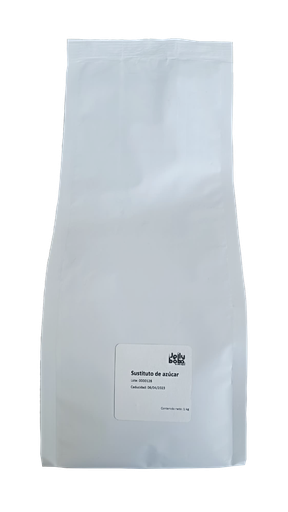Base de Vainilla en polvo    Caja 6pza 1 kg